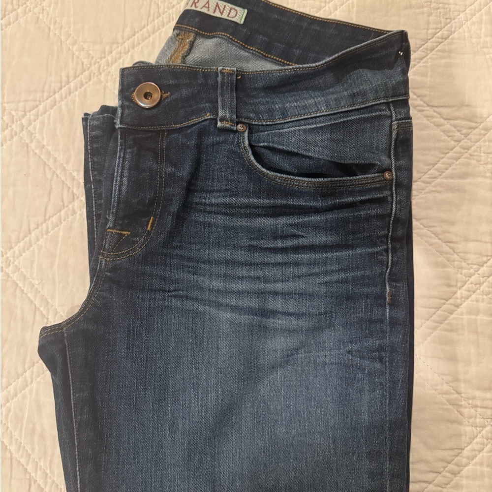 J Brand Love Story Heritage Bell Bottom Flare - Picture 6 of 11